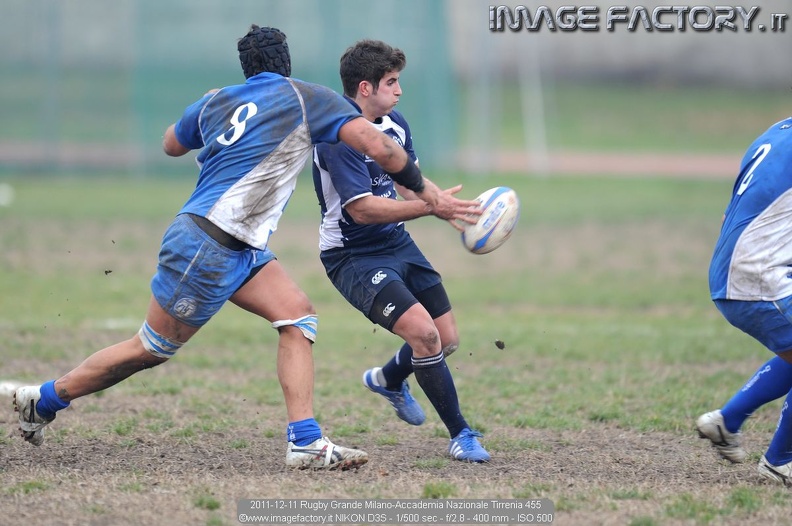 2011-12-11 Rugby Grande Milano-Accademia Nazionale Tirrenia 455.jpg
